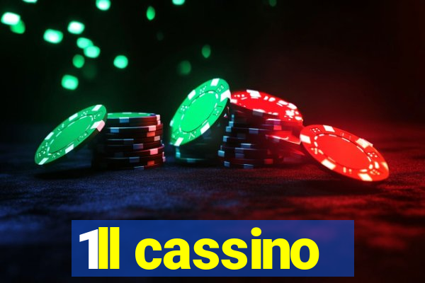 1ll cassino